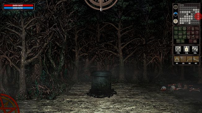 Inferno - Beyond the 7th Circle