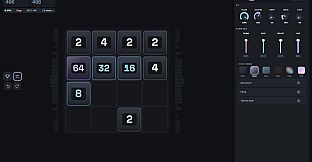 Rythix 2048