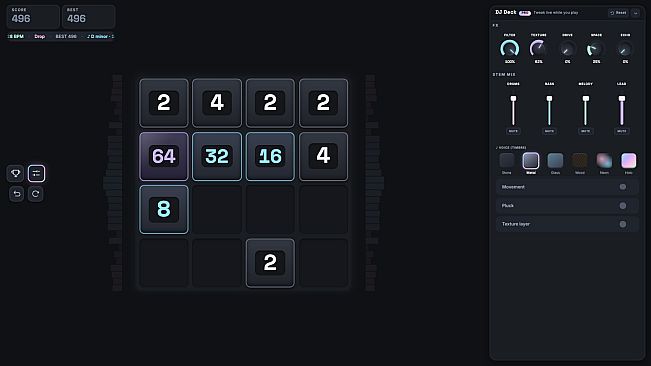 Rythix 2048