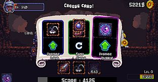 Chepurniy Games Bundle: Run & Jump Guy + Pancho's Mission + Boned Again: Survivors