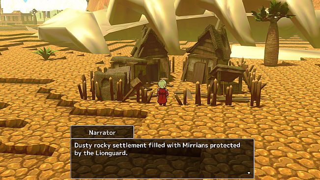 Goblin Quest III
