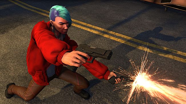 Secret World Legends: Operative Bundle