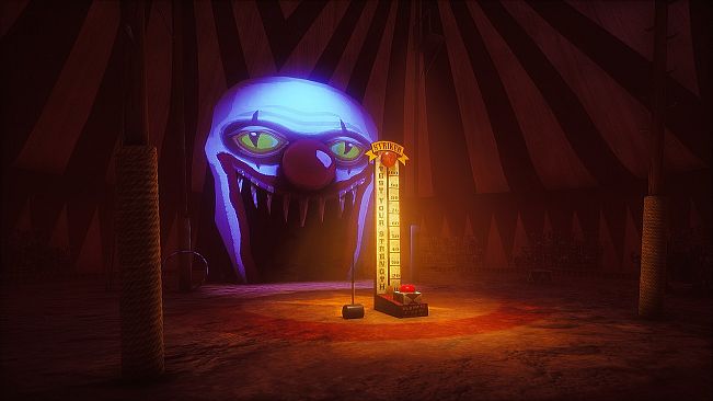 Dark Deception Chapter 3