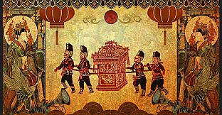 Scourge of the village