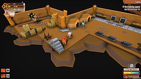 Craftlands Workshoppe