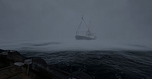 FAR EDGE: Adrift