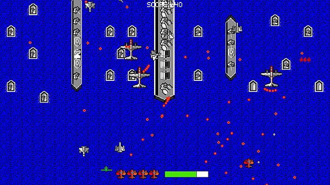 Tiger Fighter 1931 Tora!Tora! MP092