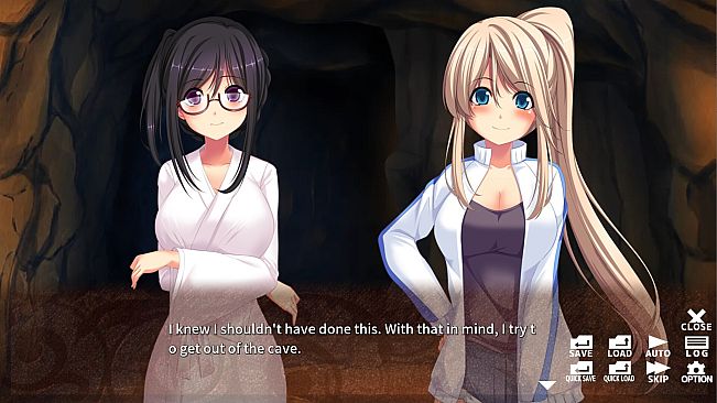 鬼鎮村の危険な因襲 - Dangerous Village Tradition -