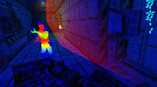 Aliens versus Predator Classic 2000