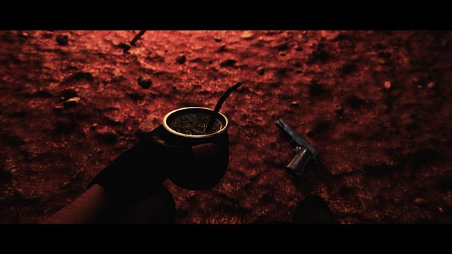 Dead World: La Argentina Muerta