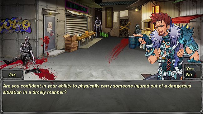 Zombie Apocalypse Survival Simulator