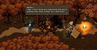 SoulStream Saga: Chapter 1