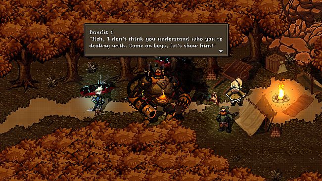 SoulStream Saga: Chapter 1