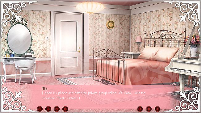 Doki Doki: School of Muscular Finance