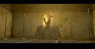 Silent Hill 4: The Room