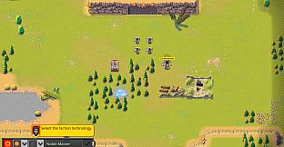 Retro Commander - All Maps & Modding