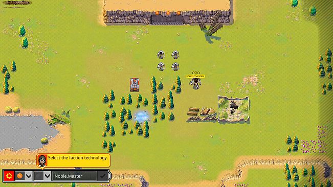 Retro Commander - All Maps & Modding