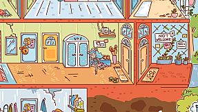 Girlfriend from Hell