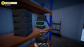 Miami Hotel Simulator