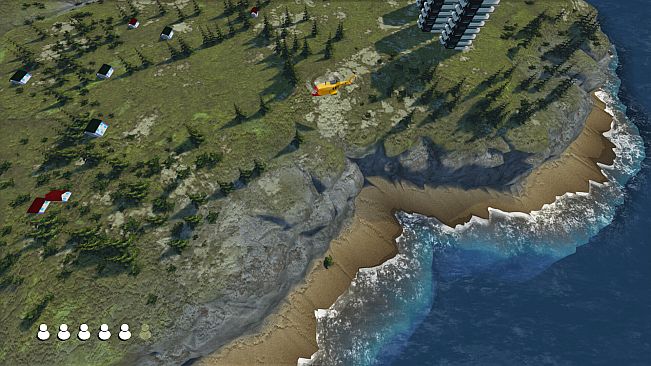 Rescue Heli