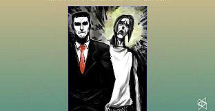 The 25th Ward: The Silver Case