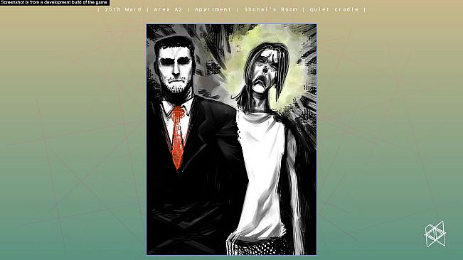 The 25th Ward: The Silver Case