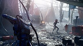 From The Ashes Edition - Avatar: Frontiers of Pandora