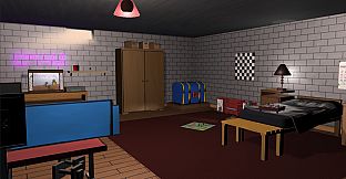 I am Bjorn : Escape Room