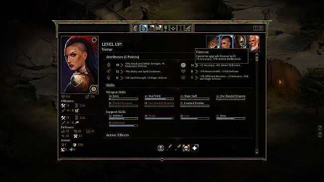 Tyranny - Deluxe Edition Upgrade Pack