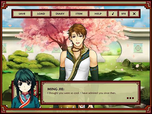 Dragon Essence - Color My World -