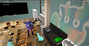 Oh Satan, I gotta hide