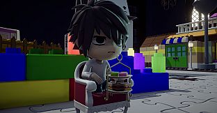 DEATH NOTE Killer Within - Premium Customization Track Vol. 5