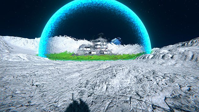 Moon Colony Crafter