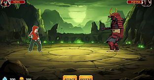 Chrono Port : Heroes of All Time