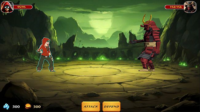 Chrono Port : Heroes of All Time