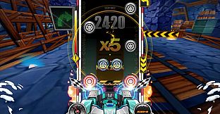 DJMAX RESPECT V - NEXON PACK