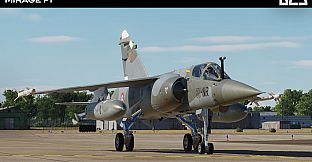 DCS: Mirage F1