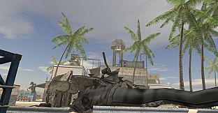 Bullets And More VR - BAM VR