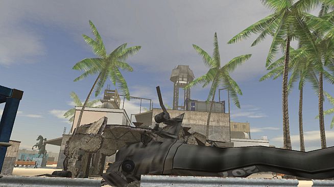 Bullets And More VR - BAM VR