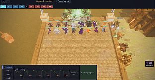 Bulwark Tower Defense
