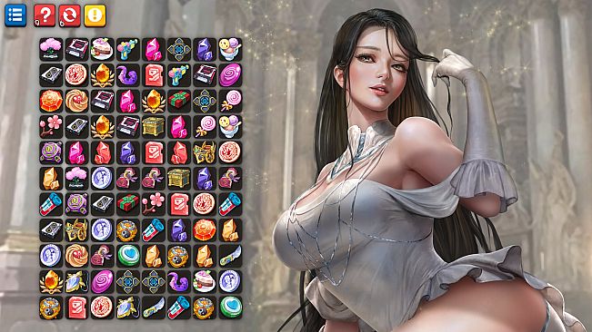 PumPum - Girls Pack #7