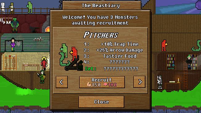 You Must Build A Boat