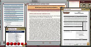 Fantasy Grounds - Pathfinder 2 RPG - Pathfinder Society Intro #1: The Second Confirmation