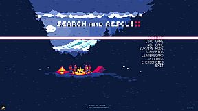SEARCH AND RESCUE