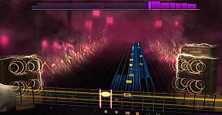 Rocksmith 2014 Edition – Remastered – Sevendust - “Black”