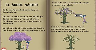 Pedro's Adventures in Spanish - Hint Book