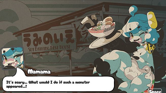 Kemopop! Boys in Hawaii!