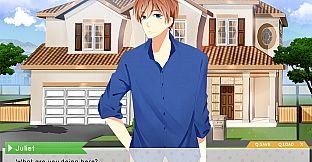 Prank Masters – Otome Game