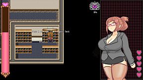 Phantom Thief Sylphy 2 - The Collector