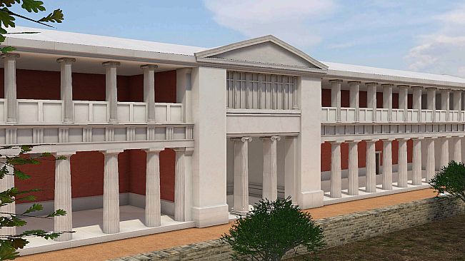 Timeless Greece: Immersive Heritage Adventures